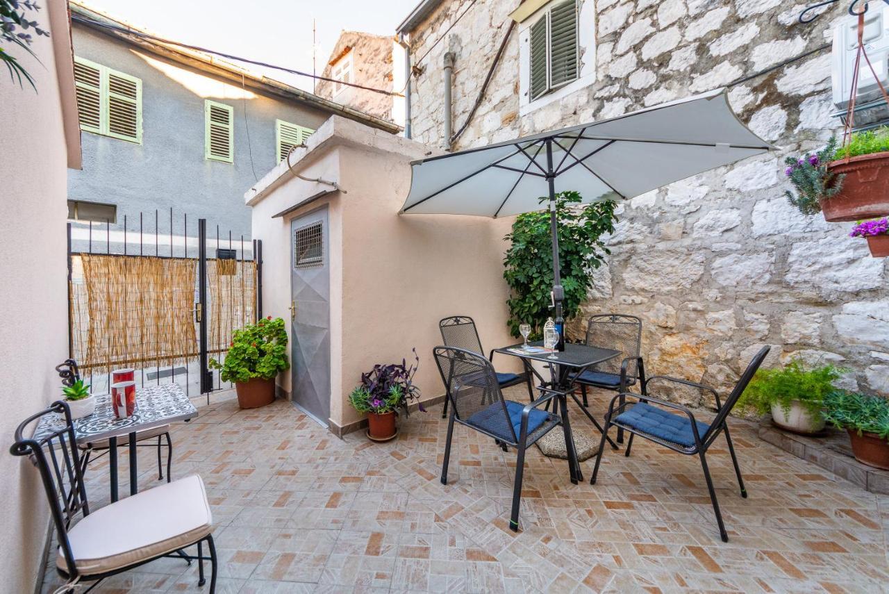 Guesthause Arbor Appartement Split