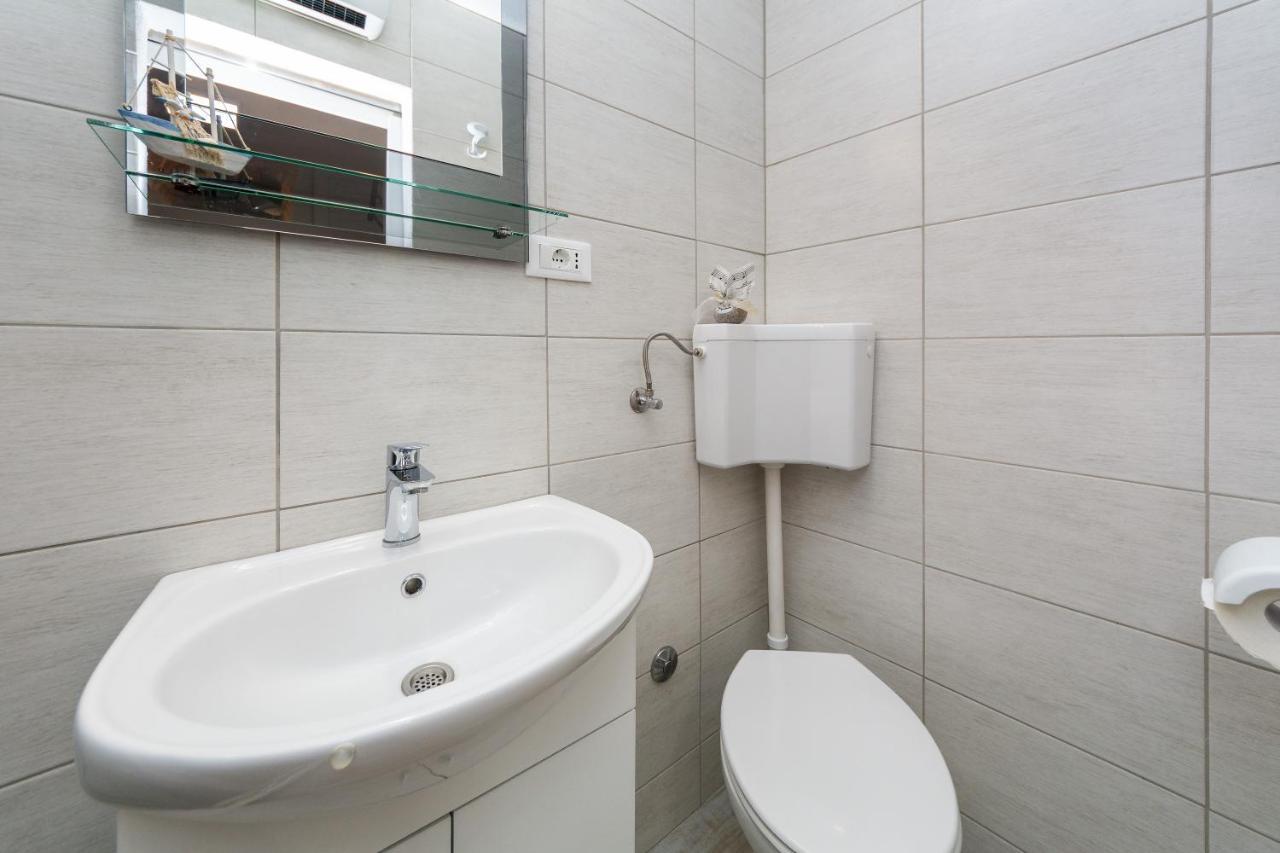 Appartement Guesthause Arbor