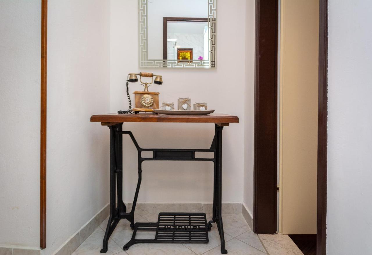 Appartement Guesthause Arbor Split