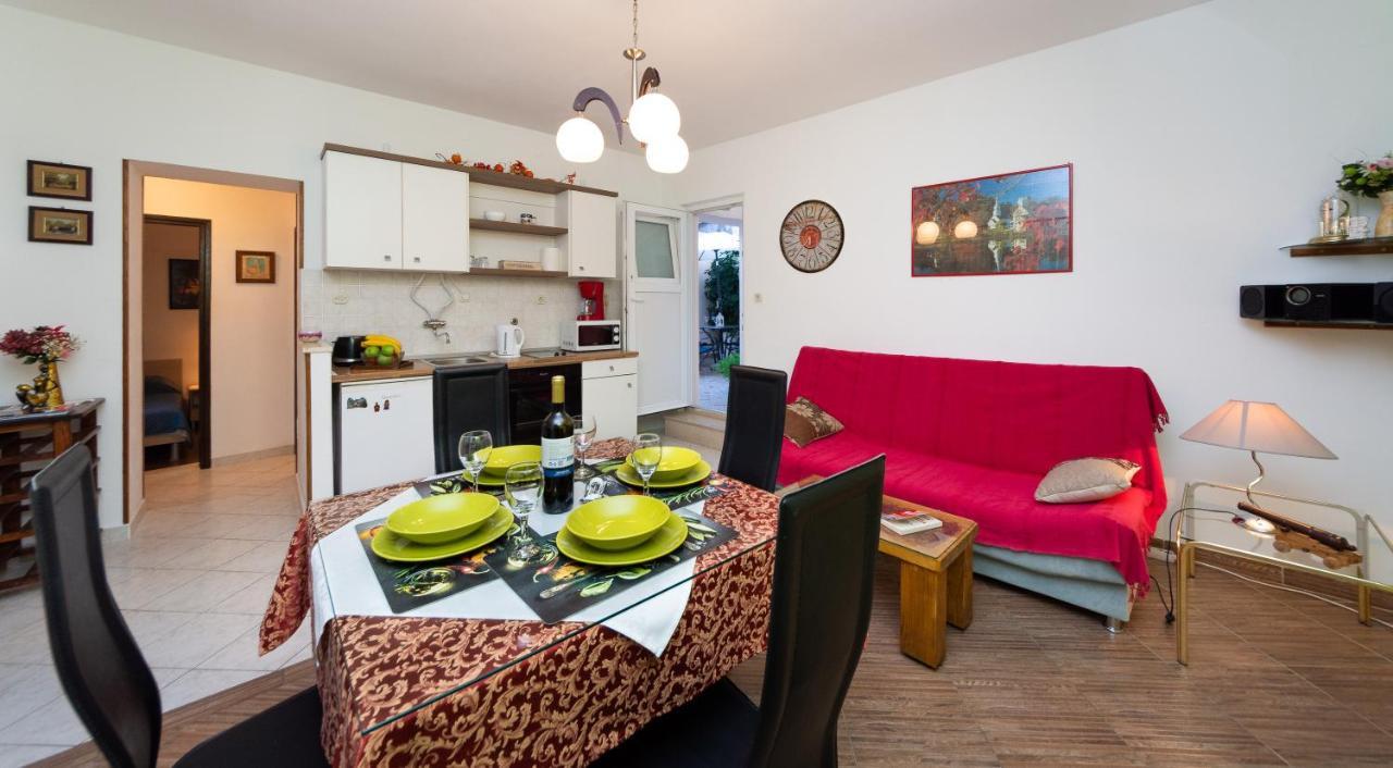 Appartement Guesthause Arbor Split