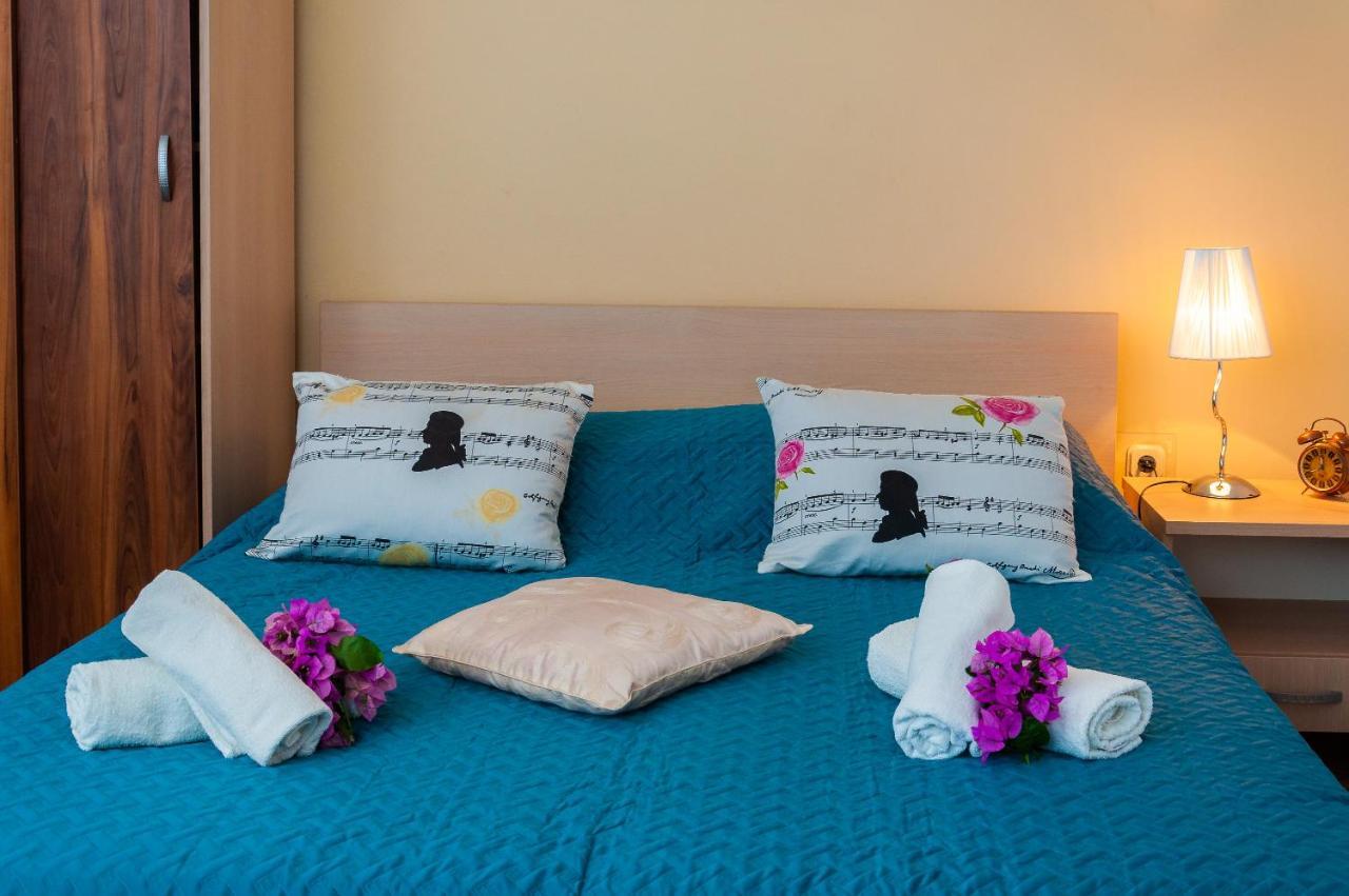 Guesthause Arbor Appartement Split