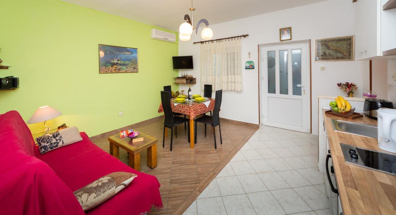 Appartement Guesthause Arbor *