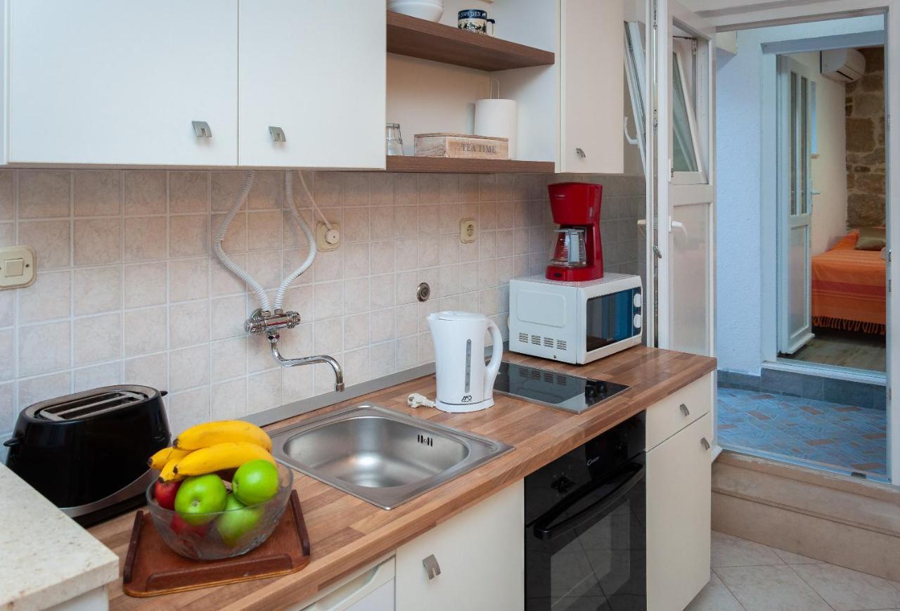 Appartement Guesthause Arbor