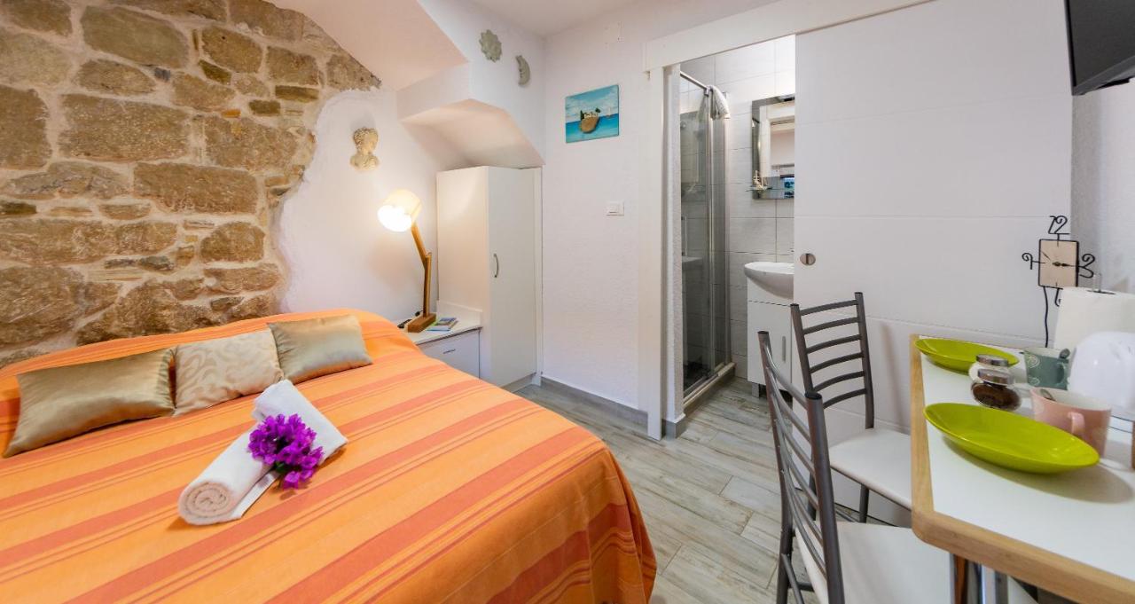 Appartement Guesthause Arbor