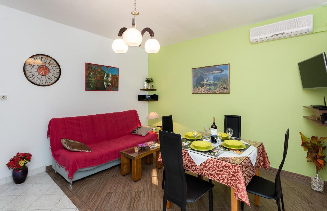 Guesthause Arbor Appartement *