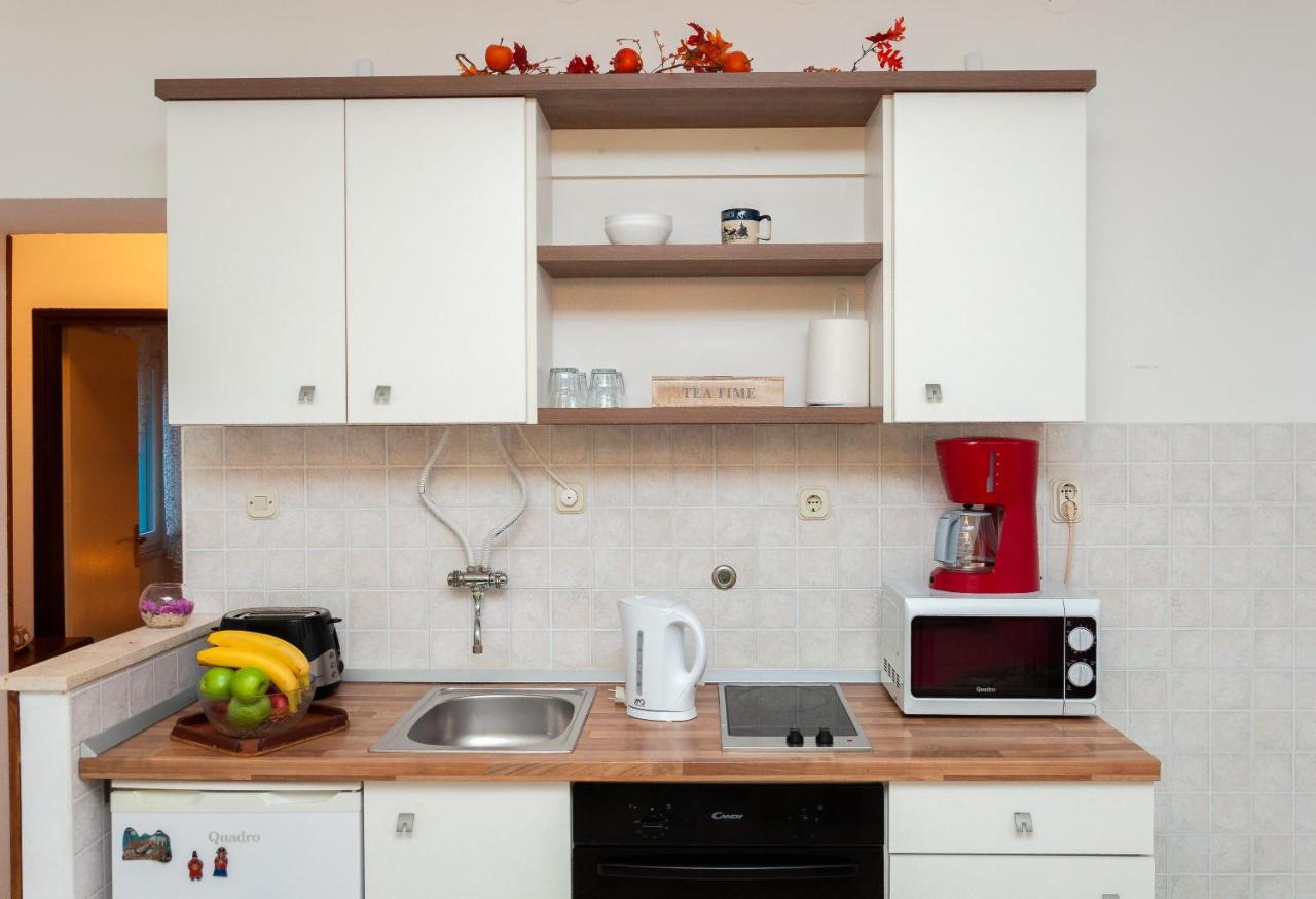Guesthause Arbor Appartement *
