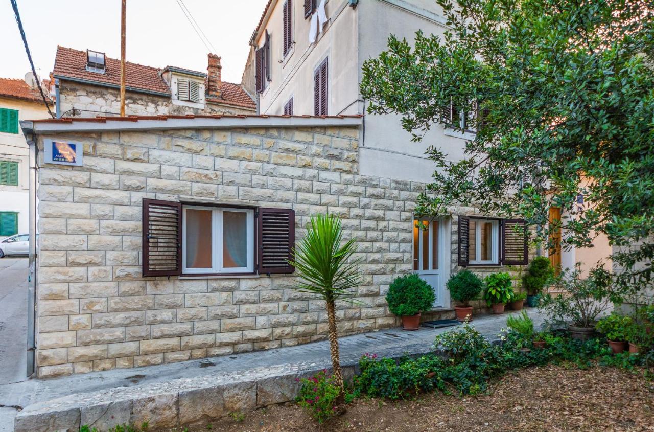 Guesthause Arbor Leilighet Split