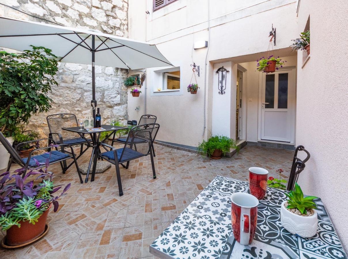 Guesthause Arbor Appartement