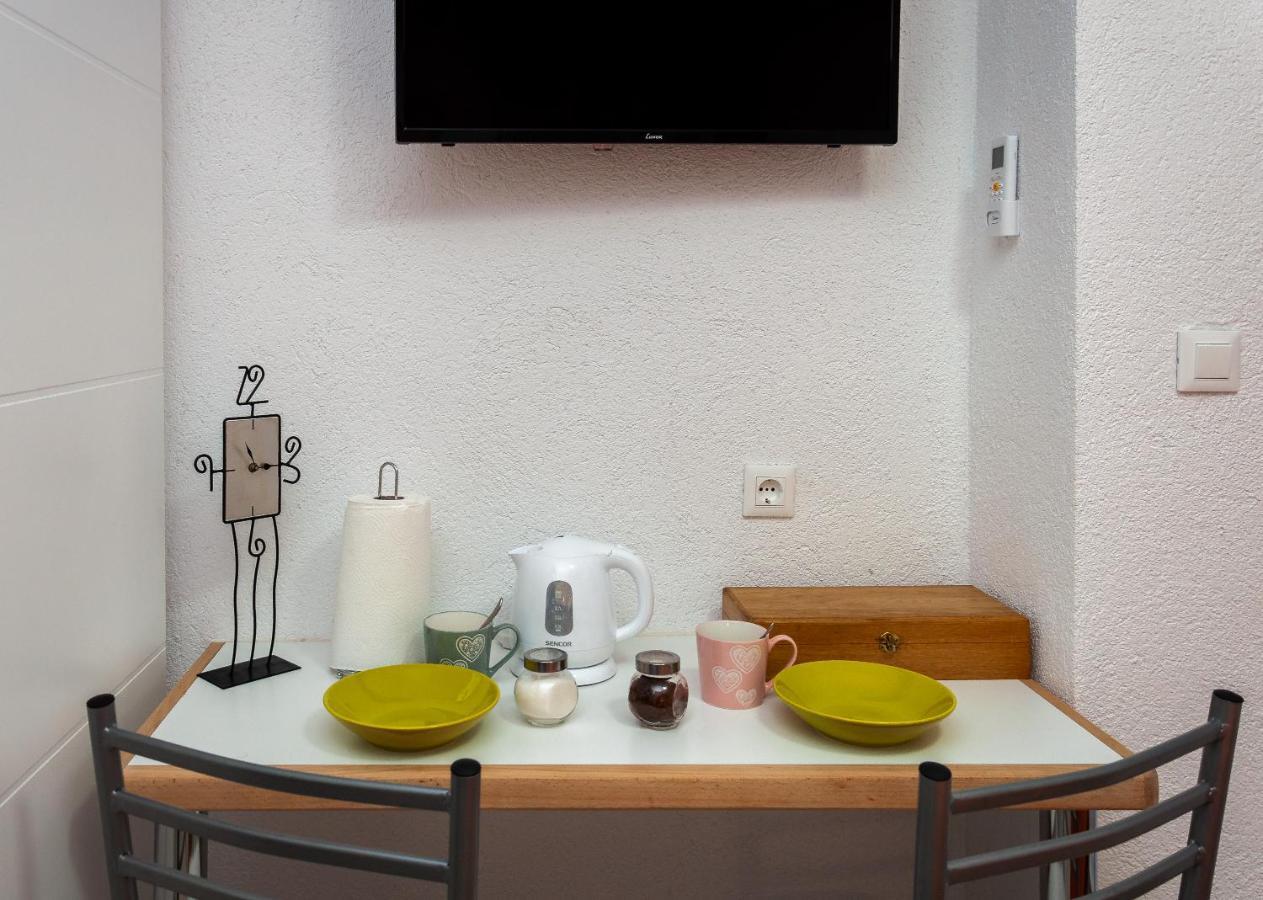 Guesthause Arbor Appartement