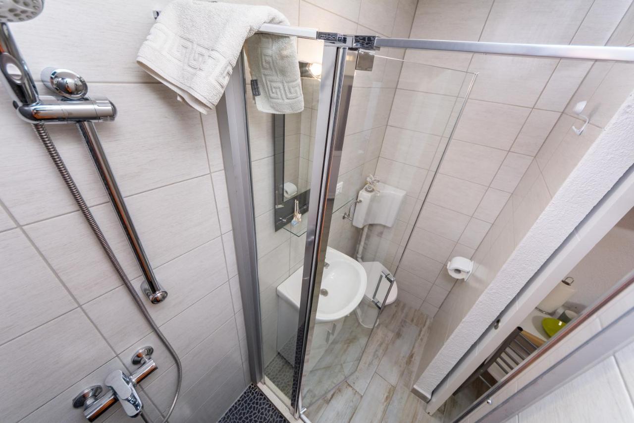 Appartement Guesthause Arbor *