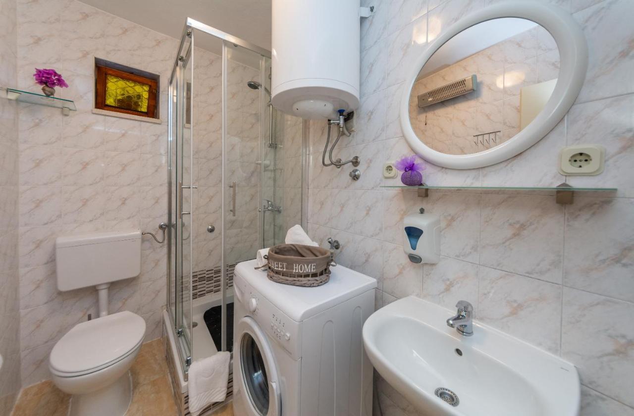 Appartement Guesthause Arbor *
