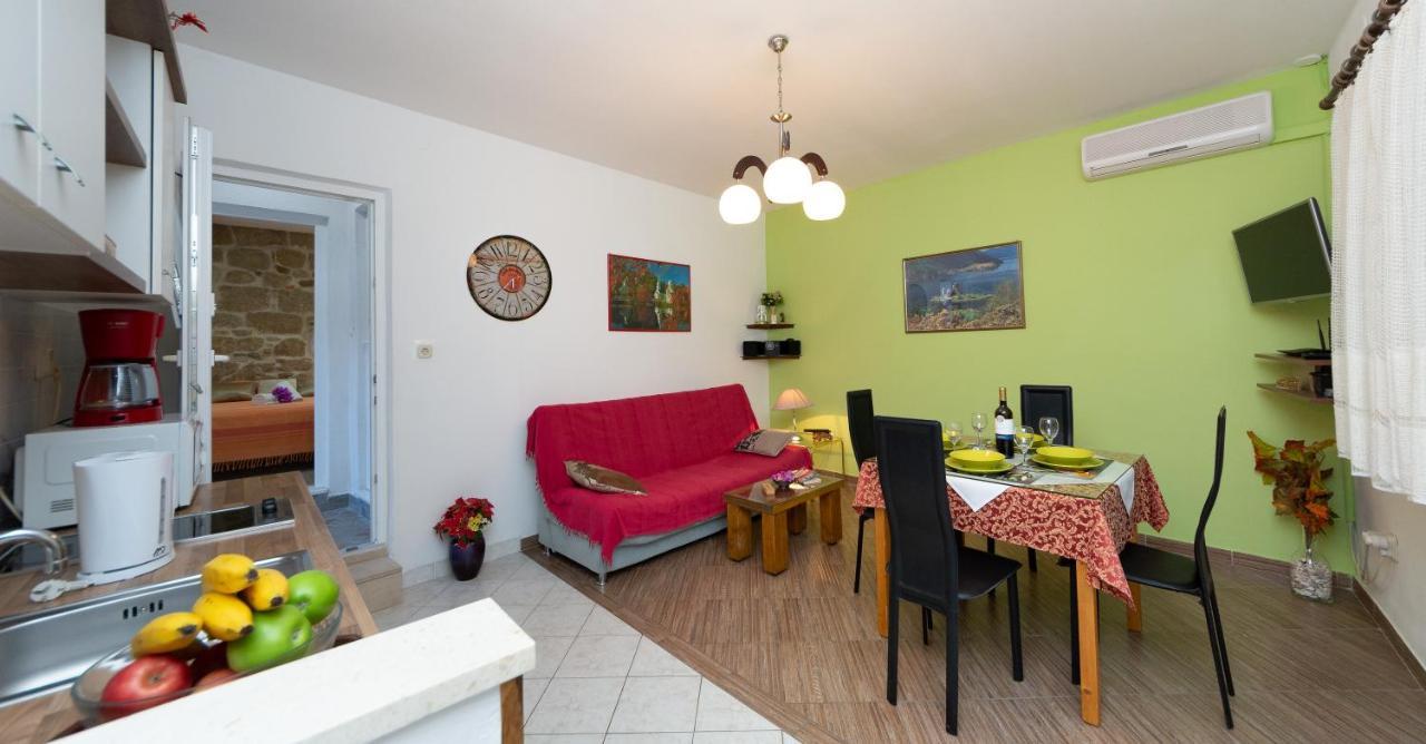 Appartement Guesthause Arbor *